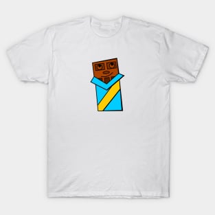 Choco Chunk T-Shirt